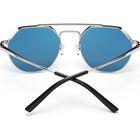 SHELBY, Shiny Silver-Saturn Polarized 555nm Blue Cat 2 to 3, hi-res image number null